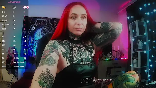 Snapshot of miss_jenna_lovee chatting on 3, 5, 2026 miss jenna lovee online show from 3, 5, 2026