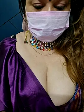 Rupaleesexy online show from 29, 6, 2026