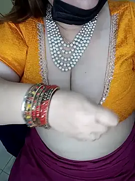 Rupaleesexy online show from 20, 3, 2025
