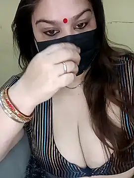 Rupaleesexy online show from 4, 12, 2024