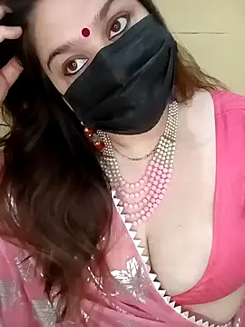 Rupaleesexy online show from 6, 12, 2024
