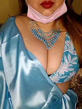 Rupaleesexy online show from 7, 11, 2025