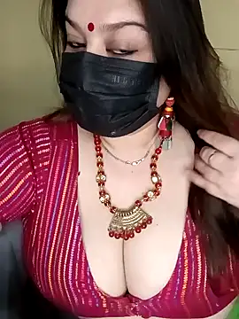 Rupaleesexy online show from 3, 12, 2024