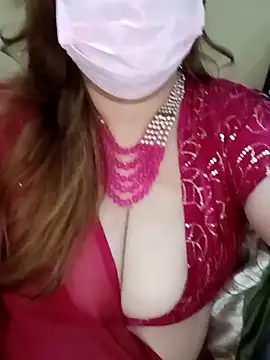 Rupaleesexy online show from 10, 10, 2025