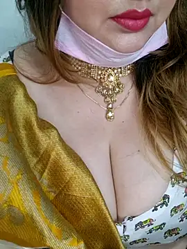 Rupaleesexy online show from 16, 6, 2026