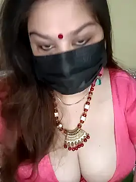 Rupaleesexy online show from 6, 12, 2024