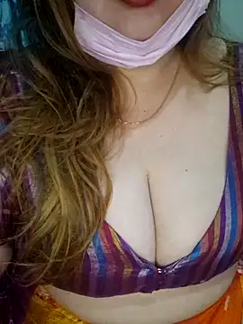 Rupaleesexy online show from 17, 2, 2026