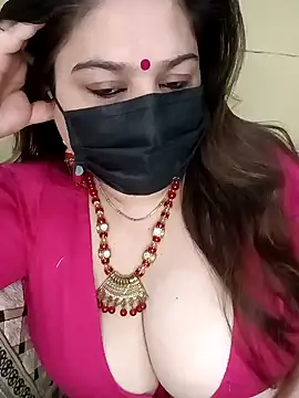 Rupaleesexy online show from 5, 12, 2024