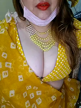 Rupaleesexy online show from 5, 11, 2025