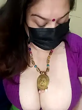 Rupaleesexy online show from 20, 2, 2025