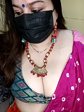 Rupaleesexy online show from 9, 12, 2024