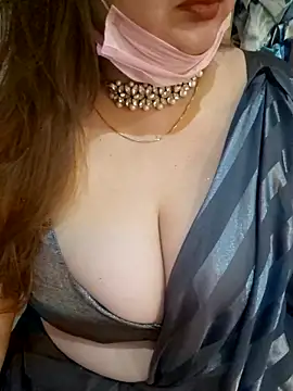 Rupaleesexy online show from 3, 3, 2026