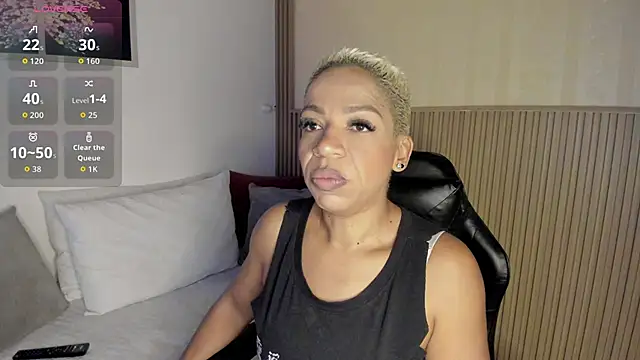 summer night  online show from 16, 11, 2025