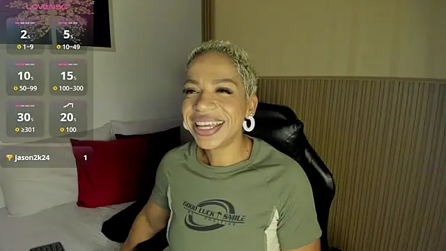 summer night  online show from 25, 2, 2026