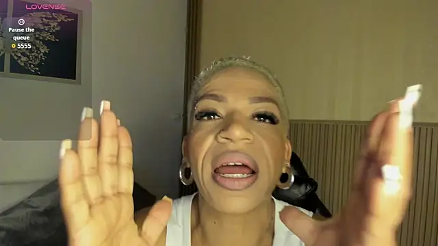 summer night  online show from 12, 2, 2026