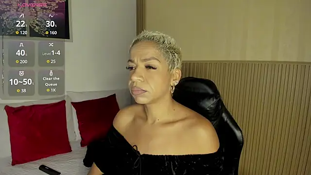 summer night  online show from 24, 2, 2026