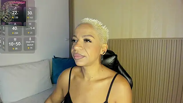 summer night  online show from 5, 11, 2025