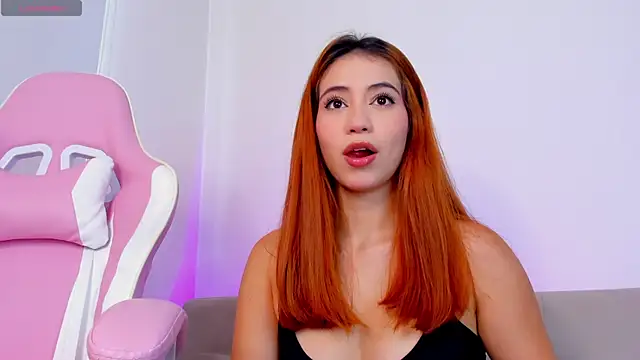 SofiaFerrer online show from 1, 12, 2024