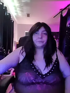 goddessbleu online show from 20, 5, 2026