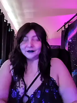 goddessbleu online show from 22, 5, 2026