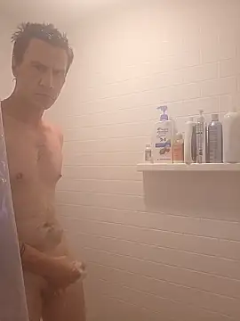 Hatchetwound6969 online show from 8, 2, 2026