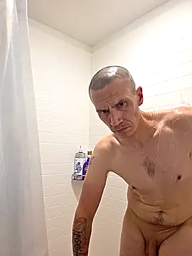 Hatchetwound6969 online show from 22, 2, 2026