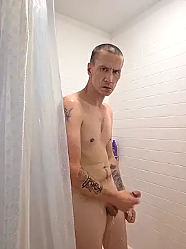 Hatchetwound6969 online show from 6, 3, 2026