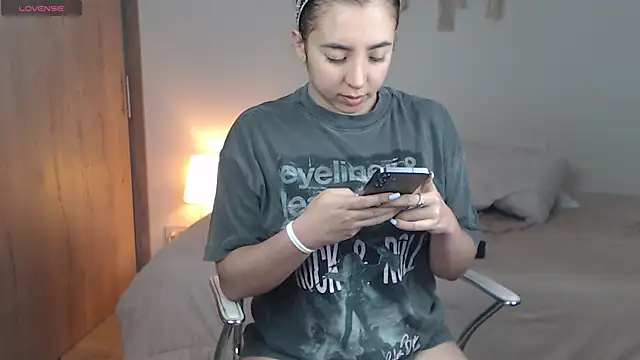 Snapshot of Abii_26 chatting on 15, 2, 2026 Abii 26 online show from 15, 2, 2026