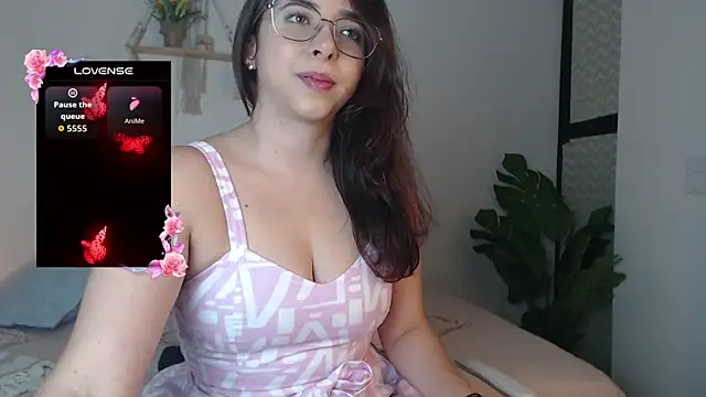 Snapshot of Abii_26 chatting on 6, 11, 2025 Abii 26 online show from 6, 11, 2025