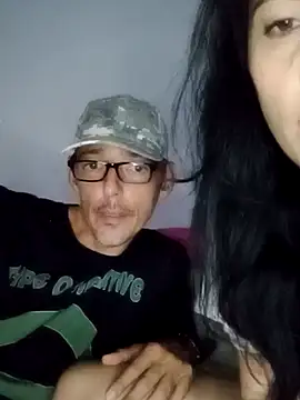 KarameloVzla online show from 19, 11, 2025