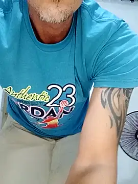 KarameloVzla online show from 26, 9, 2025
