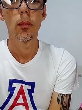 KarameloVzla online show from 10, 10, 2025