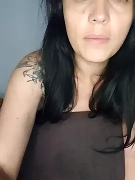 KarameloVzla online show from 18, 11, 2025