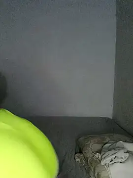 KarameloVzla online show from 18, 11, 2025