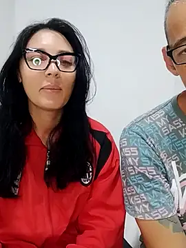 KarameloVzla online show from 1, 10, 2025