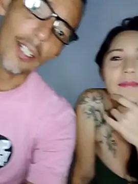 KarameloVzla online show from 30, 11, 2025