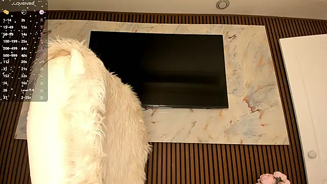 sally 009 online show from 14, 2, 2026