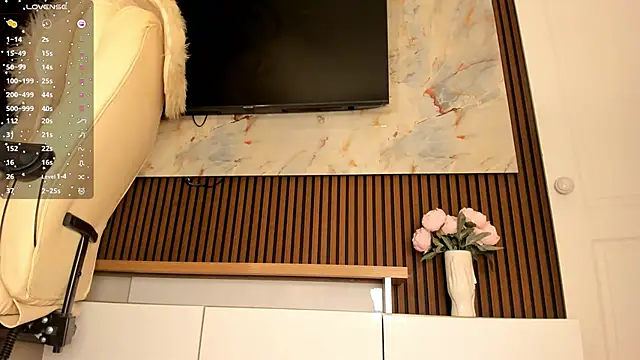 sally 009 online show from 7, 1, 2026