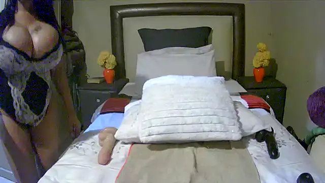 Kimmyboobs online show from 11, 10, 2025