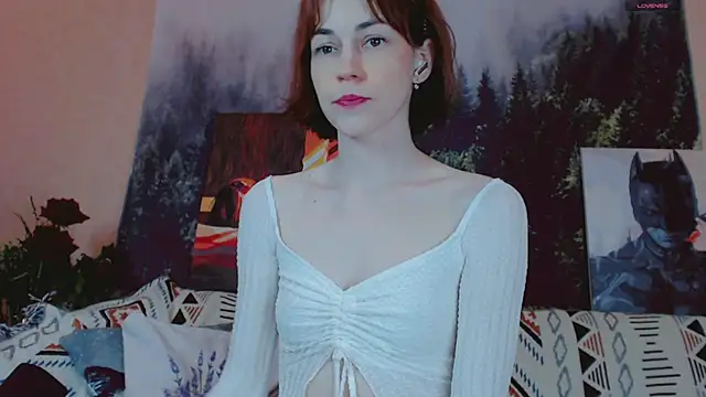 Snapshot of Amina_Barbarian chatting on 13, 3, 2026 Amina Barbarian online show from 13, 3, 2026