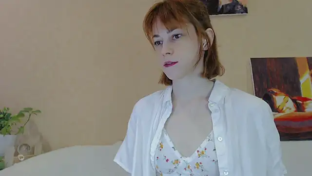 Amina Barbarian online show from 19, 5, 2026