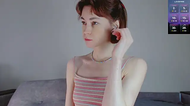 Snapshot of Amina_Barbarian chatting on 13, 2, 2026 Amina Barbarian online show from 13, 2, 2026