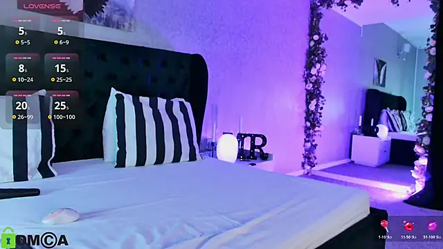 Snapshot of MashaReed_ chatting on 20, 11, 2025 MashaReed online show from 20, 11, 2025