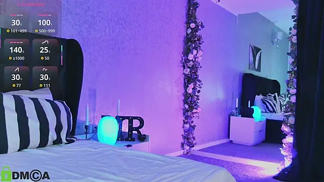 Snapshot of MashaReed_ chatting on 16, 11, 2025 MashaReed online show from 16, 11, 2025