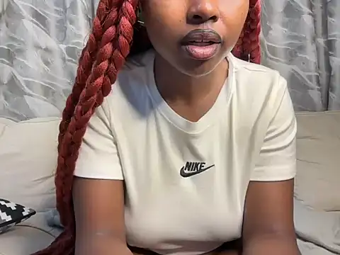 Chocolate queen2 online show from 4, 4, 2026