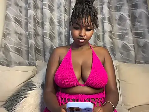 Chocolate queen2 online show from 5, 11, 2025