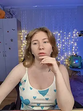 D0nna  online show from 23, 2, 2026