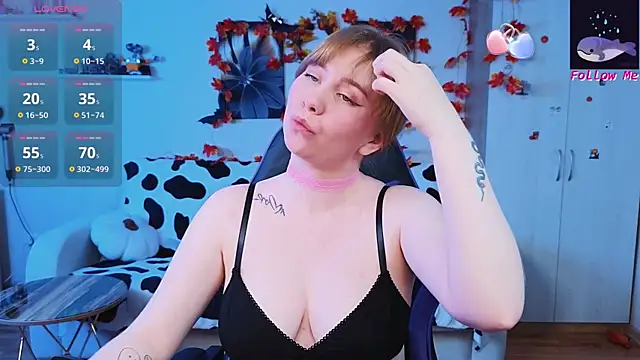 D0nna  online show from 16, 11, 2025