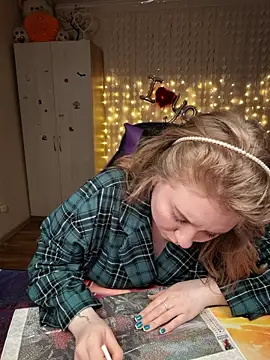 D0nna  online show from 15, 3, 2026