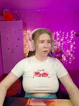 D0nna  online show from 19, 4, 2026